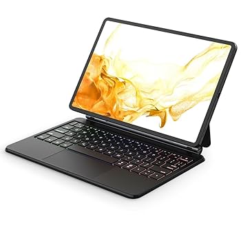 Amazon.co.jp: 磁気吸着 Galaxy Tab S10 FE / S9 FE 10.9インチ
